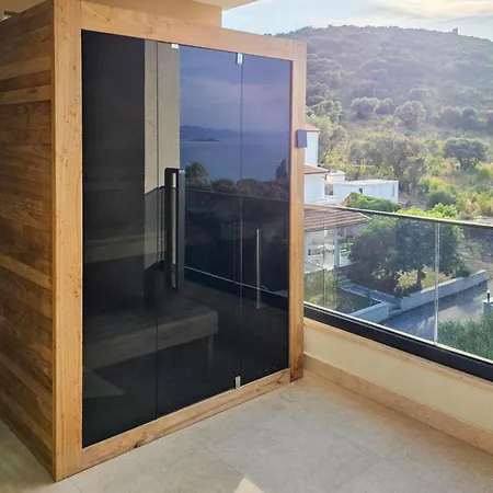Awesome In With Sauna Vakantiehuis *